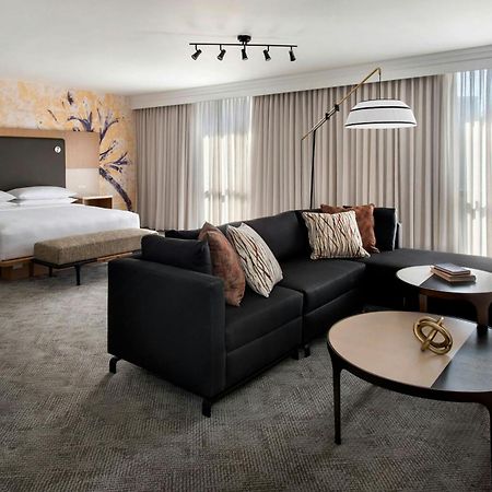 Westchester Marriott Tarrytown Luaran gambar