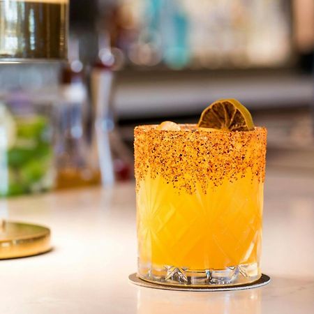 Westchester Marriott Tarrytown Luaran gambar