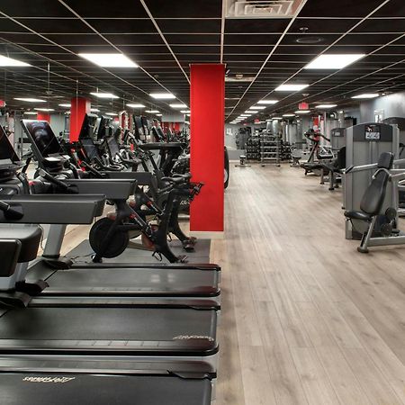Westchester Marriott Tarrytown Luaran gambar