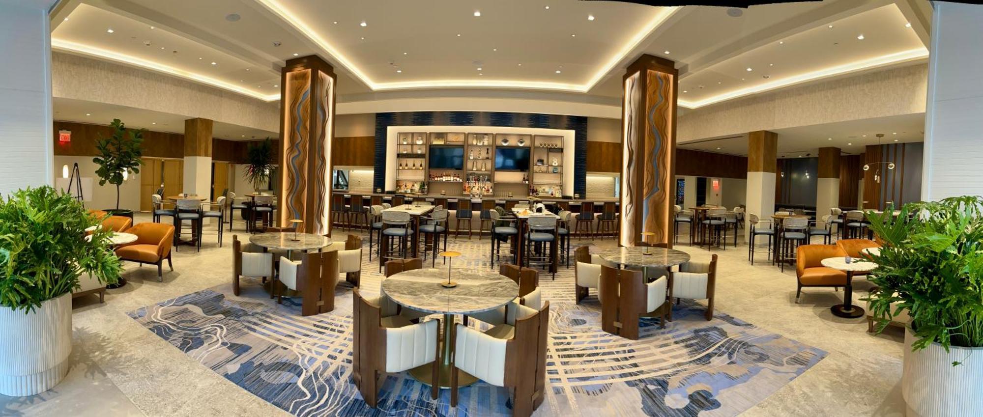 Westchester Marriott Tarrytown Luaran gambar