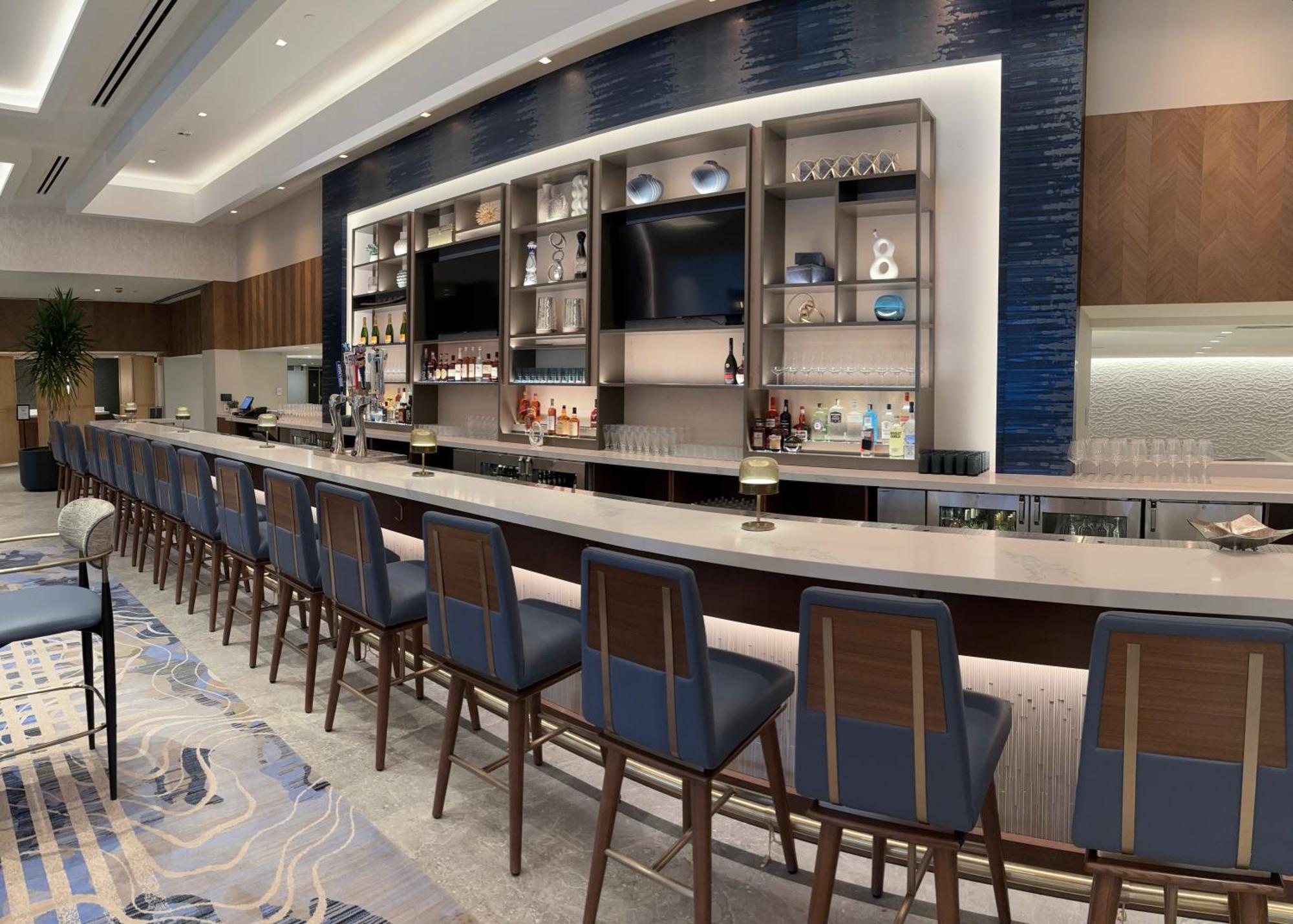 Westchester Marriott Tarrytown Luaran gambar