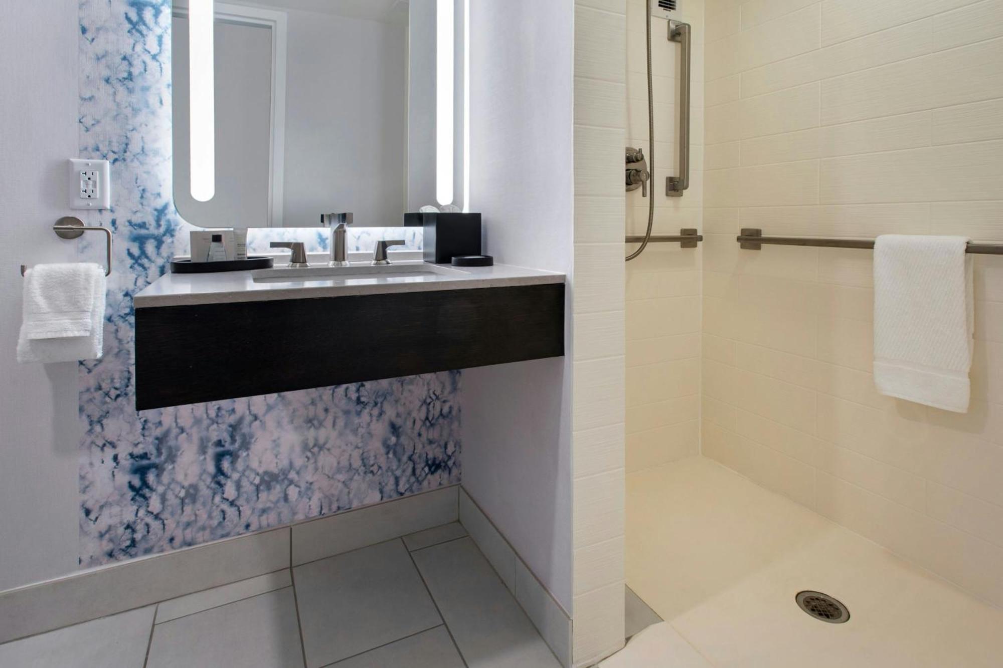 Westchester Marriott Tarrytown Luaran gambar