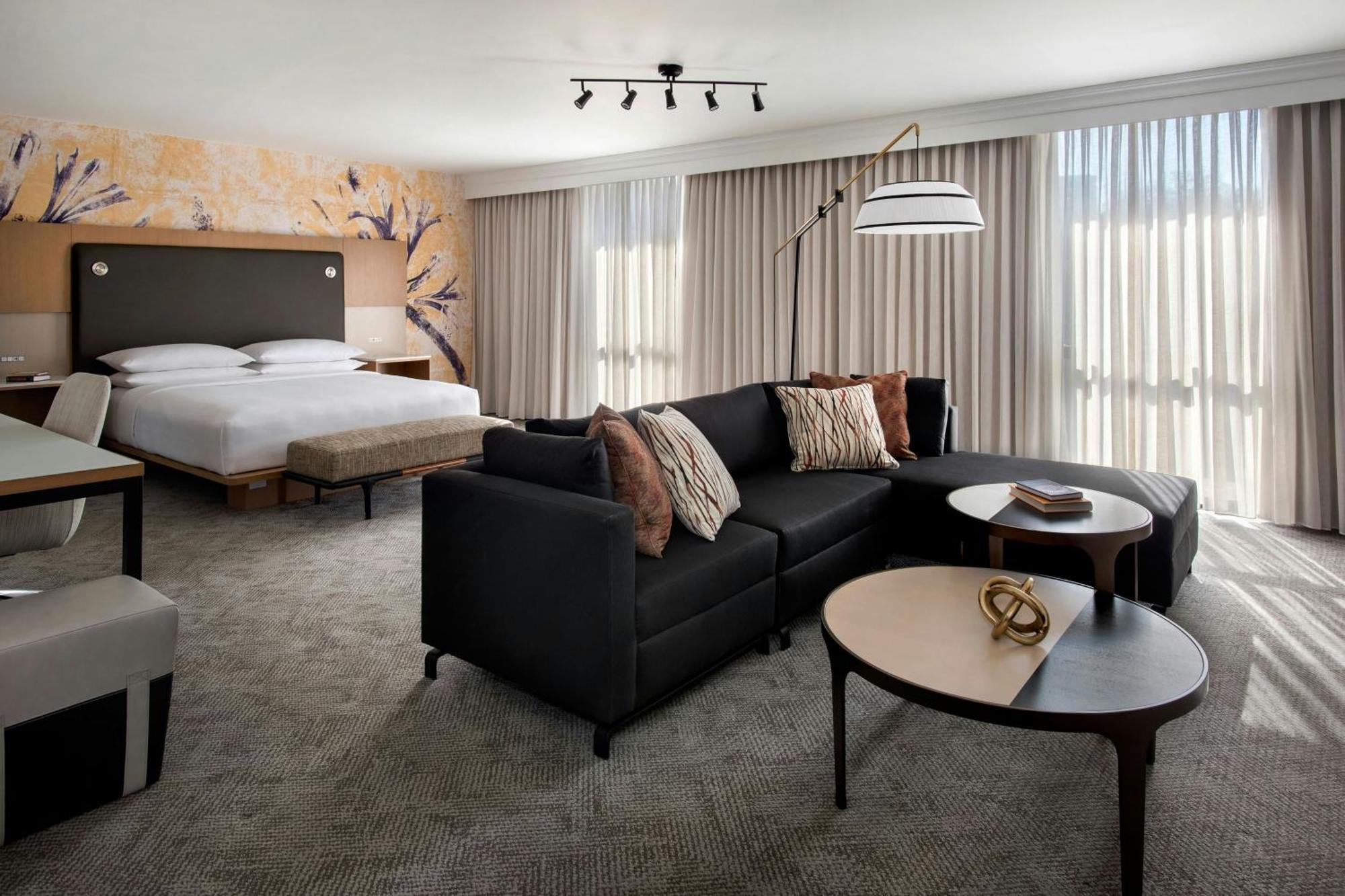Westchester Marriott Tarrytown Luaran gambar
