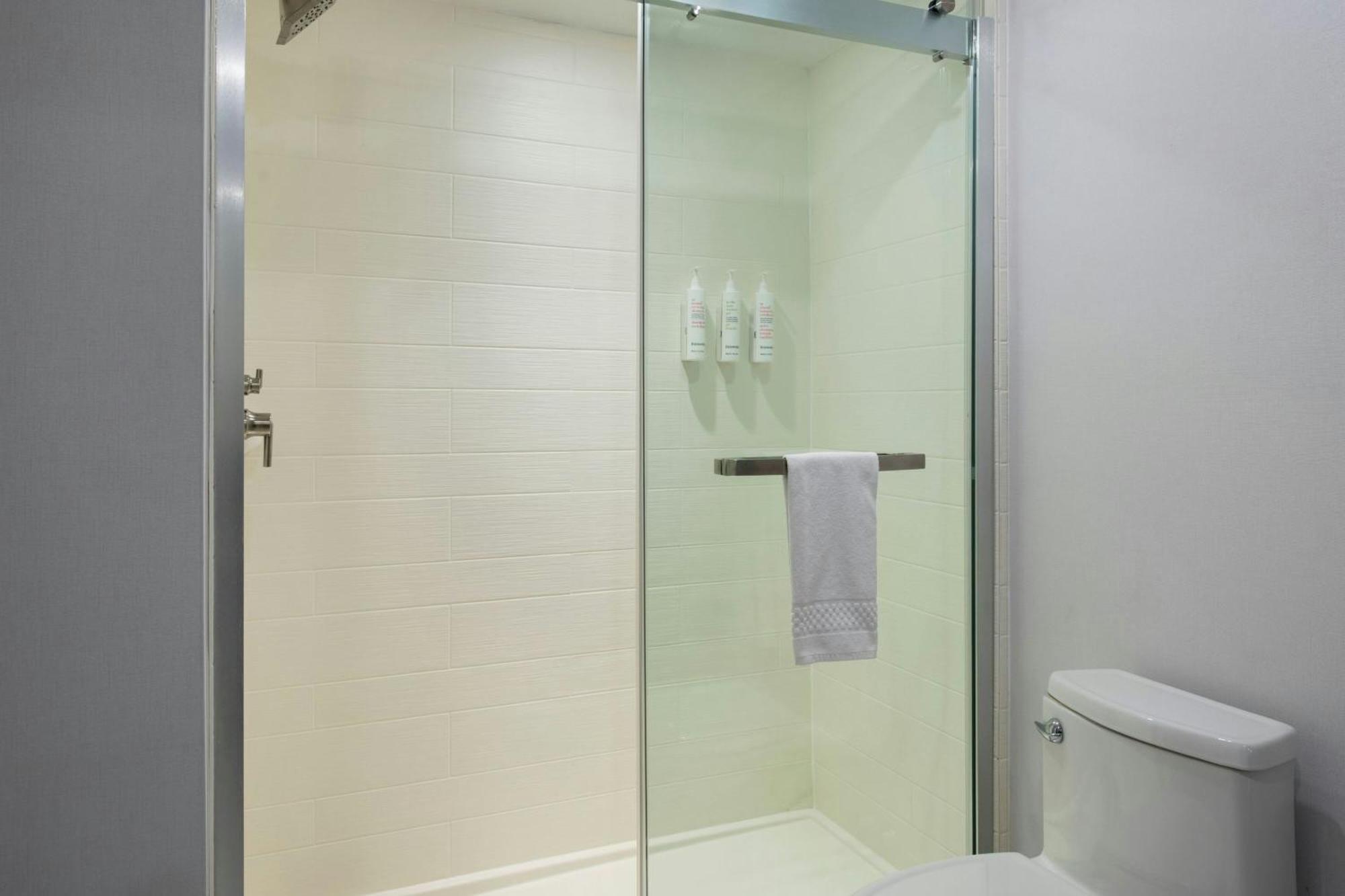 Westchester Marriott Tarrytown Luaran gambar