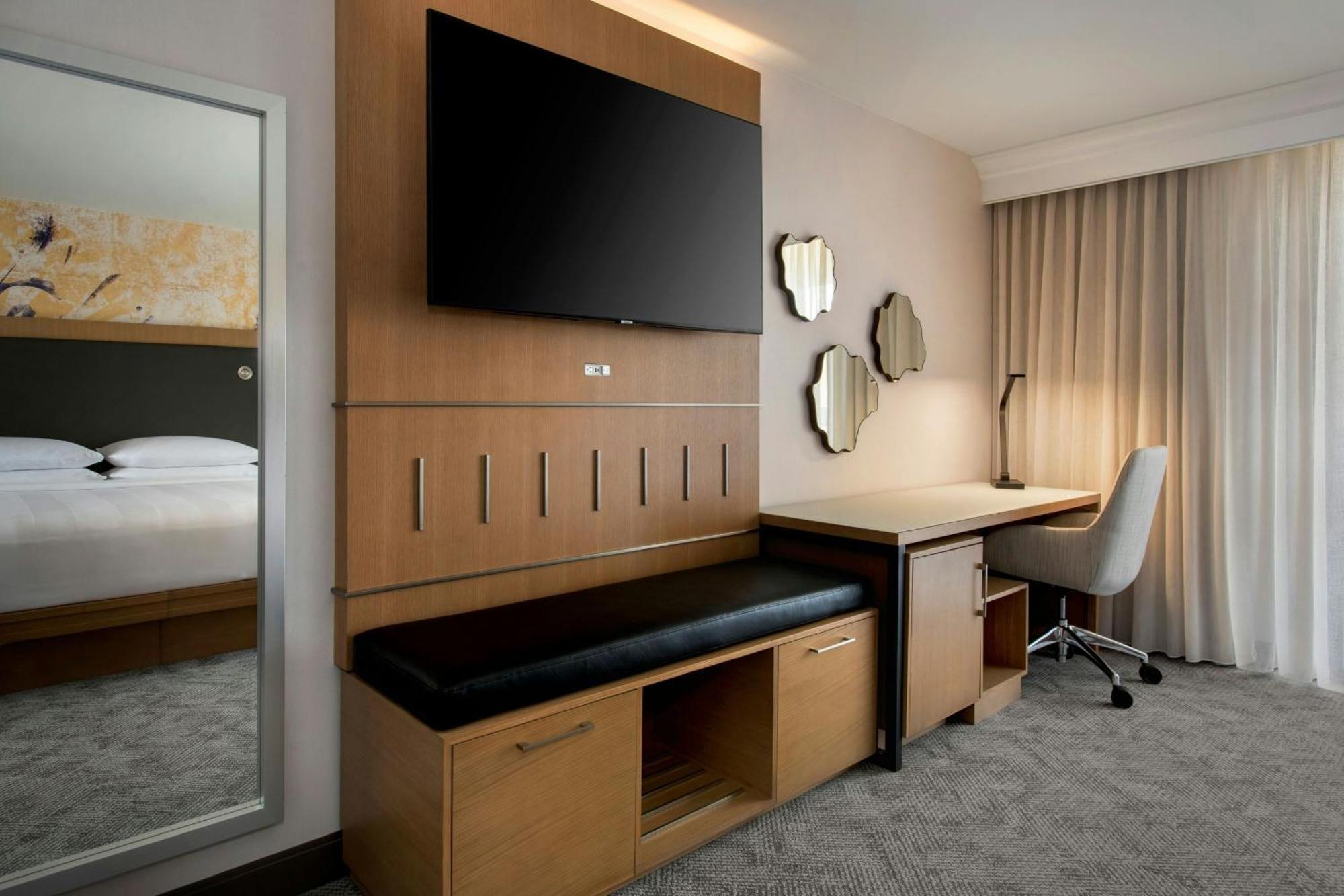 Westchester Marriott Tarrytown Luaran gambar