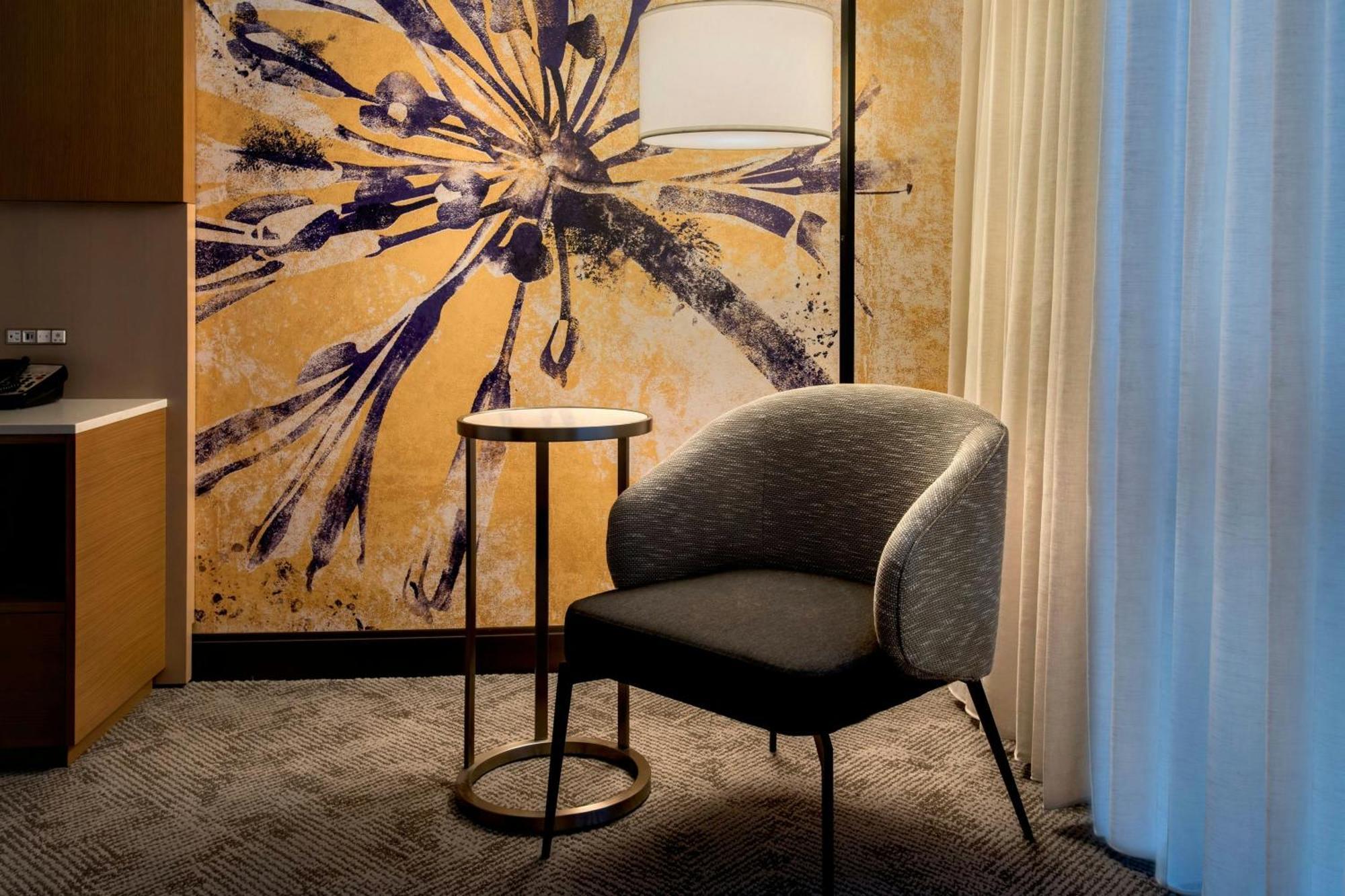 Westchester Marriott Tarrytown Luaran gambar