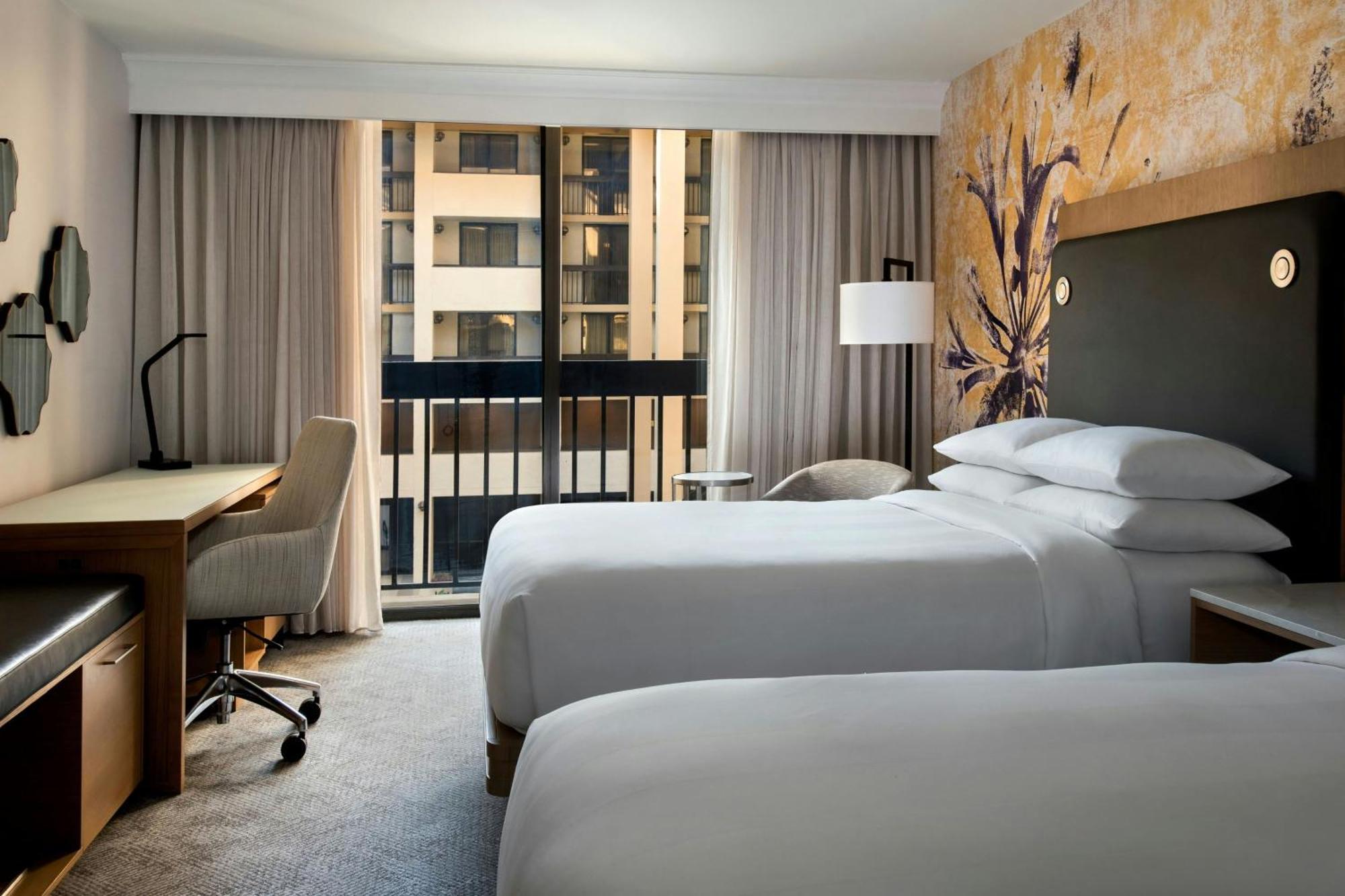 Westchester Marriott Tarrytown Luaran gambar