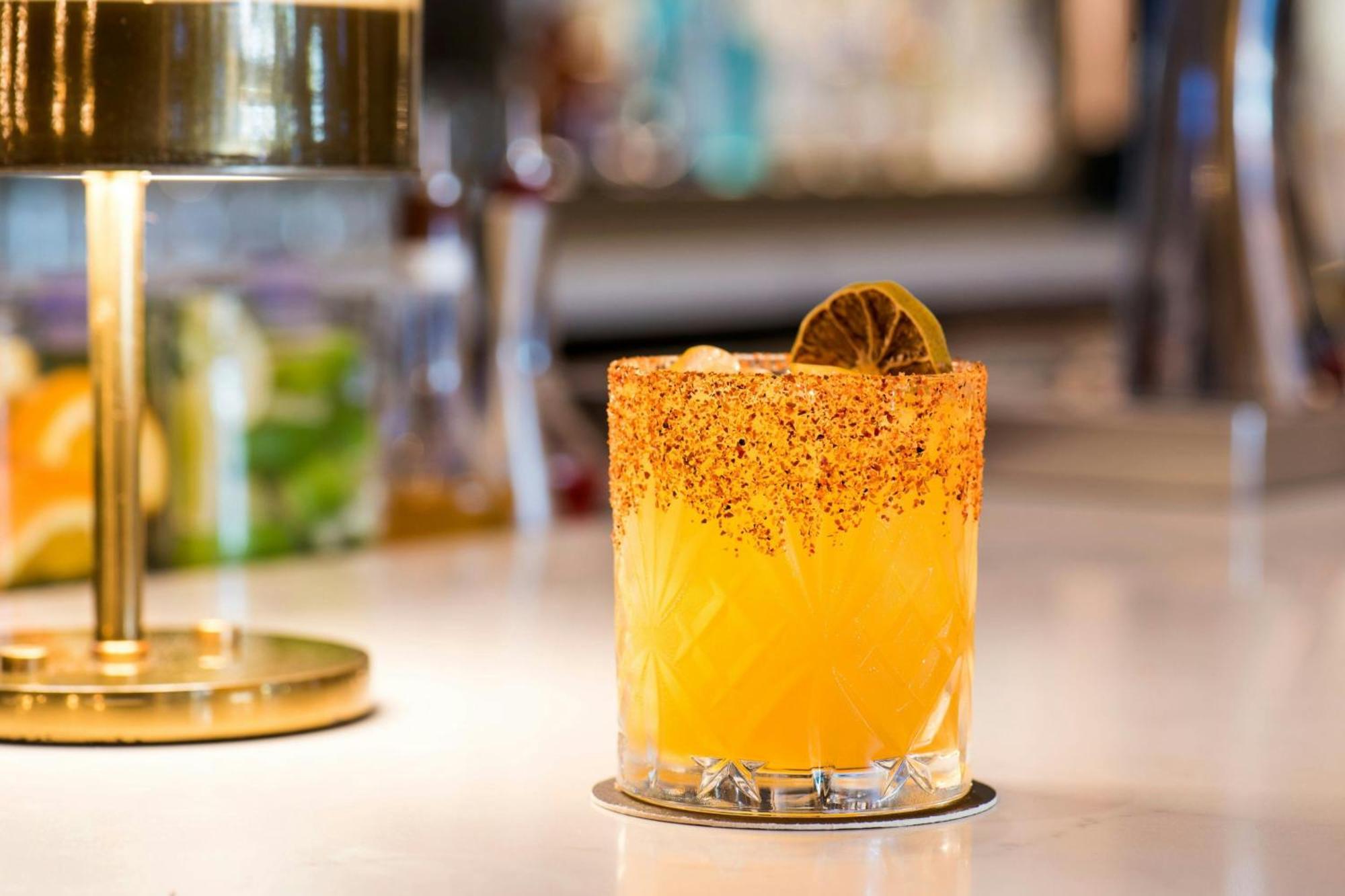 Westchester Marriott Tarrytown Luaran gambar