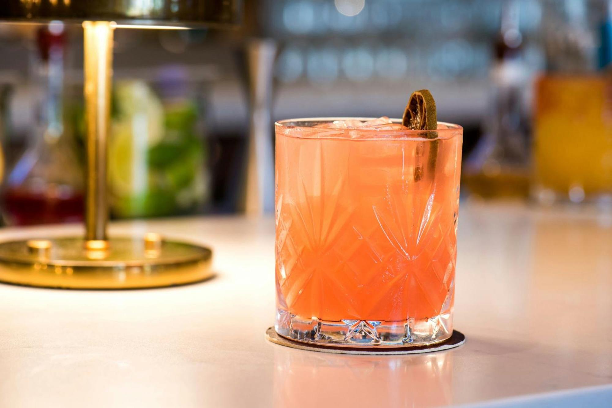 Westchester Marriott Tarrytown Luaran gambar