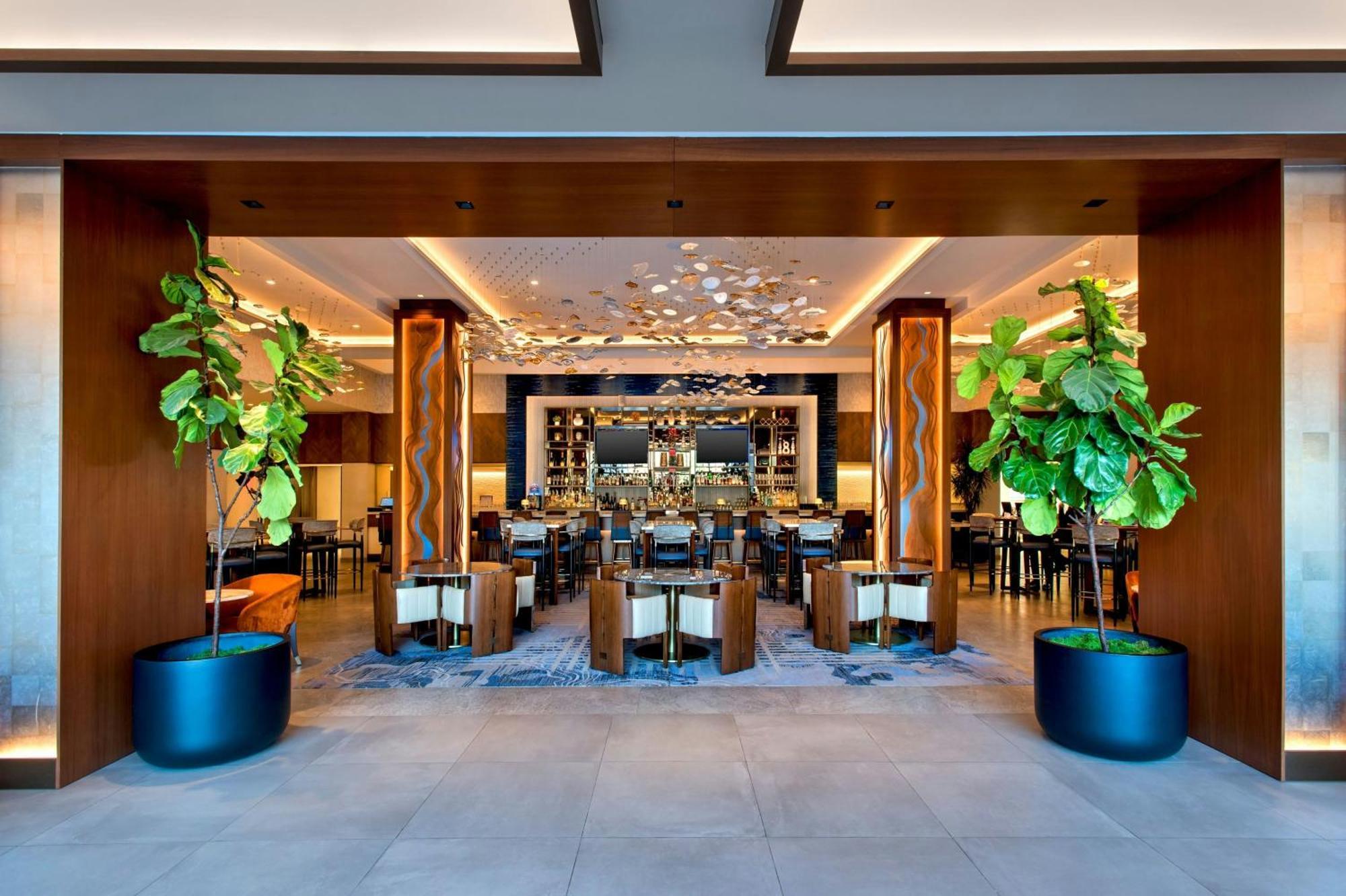Westchester Marriott Tarrytown Luaran gambar