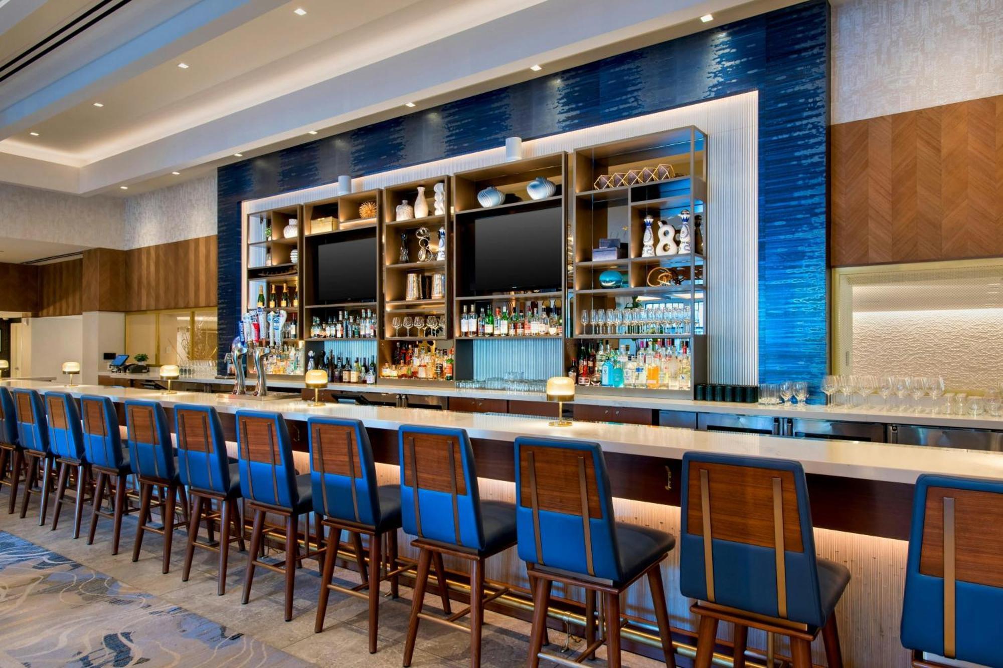 Westchester Marriott Tarrytown Luaran gambar