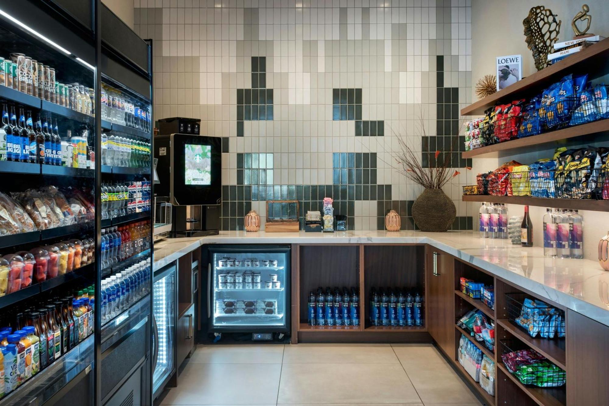 Westchester Marriott Tarrytown Luaran gambar