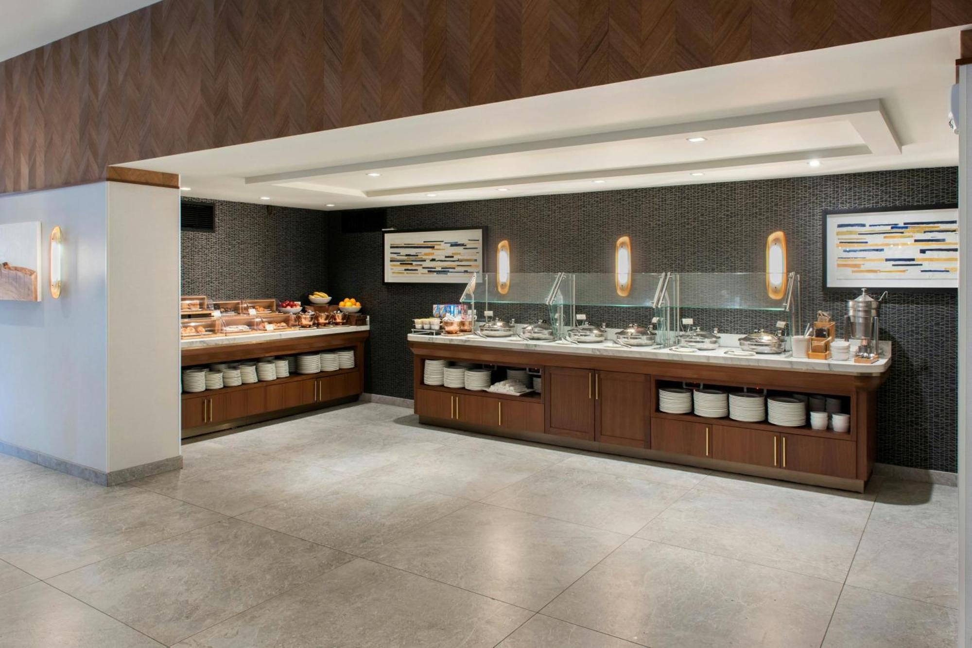 Westchester Marriott Tarrytown Luaran gambar
